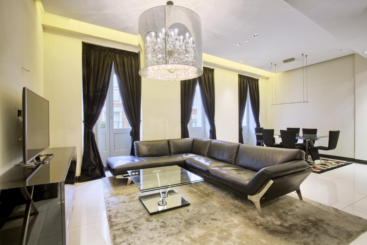 Appartement Gobernador Luxury Loft, By Presidence