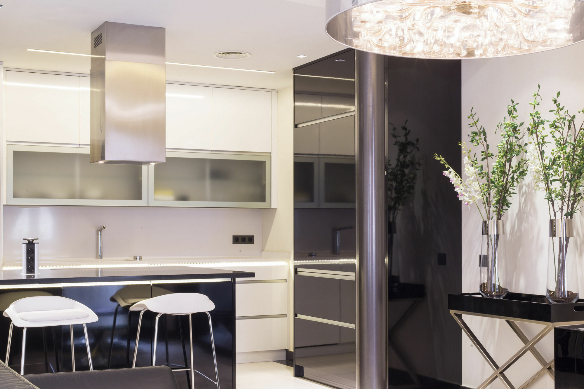 Gobernador Luxury Loft, By Presidence Appartement Madrid