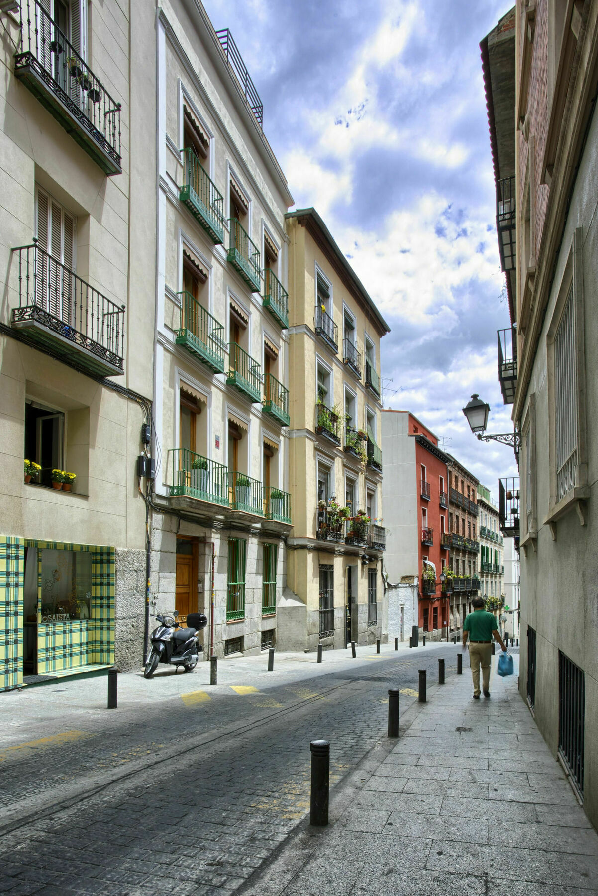Gobernador Luxury Loft, By Presidence Appartement