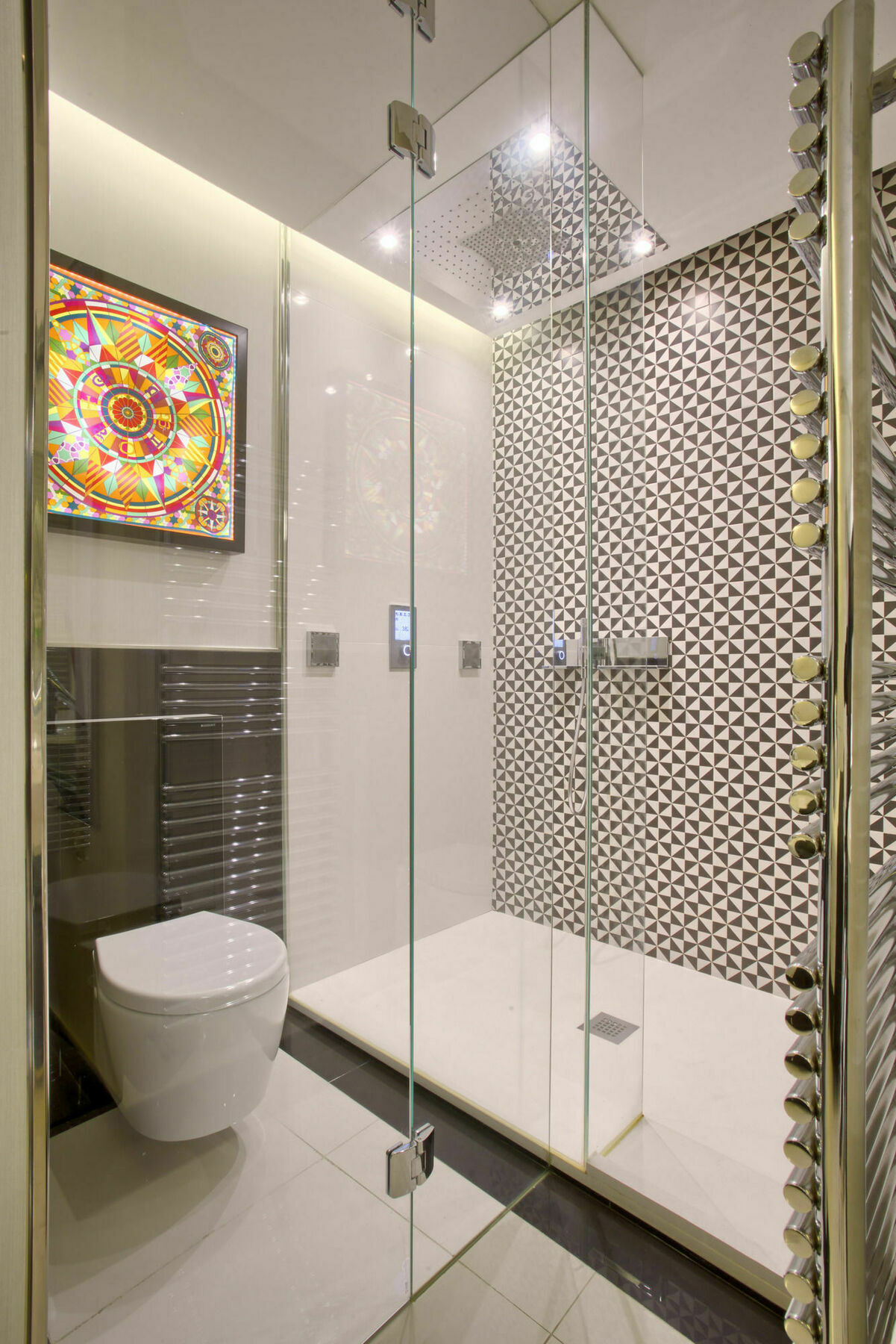 Appartement Gobernador Luxury Loft, By Presidence *
