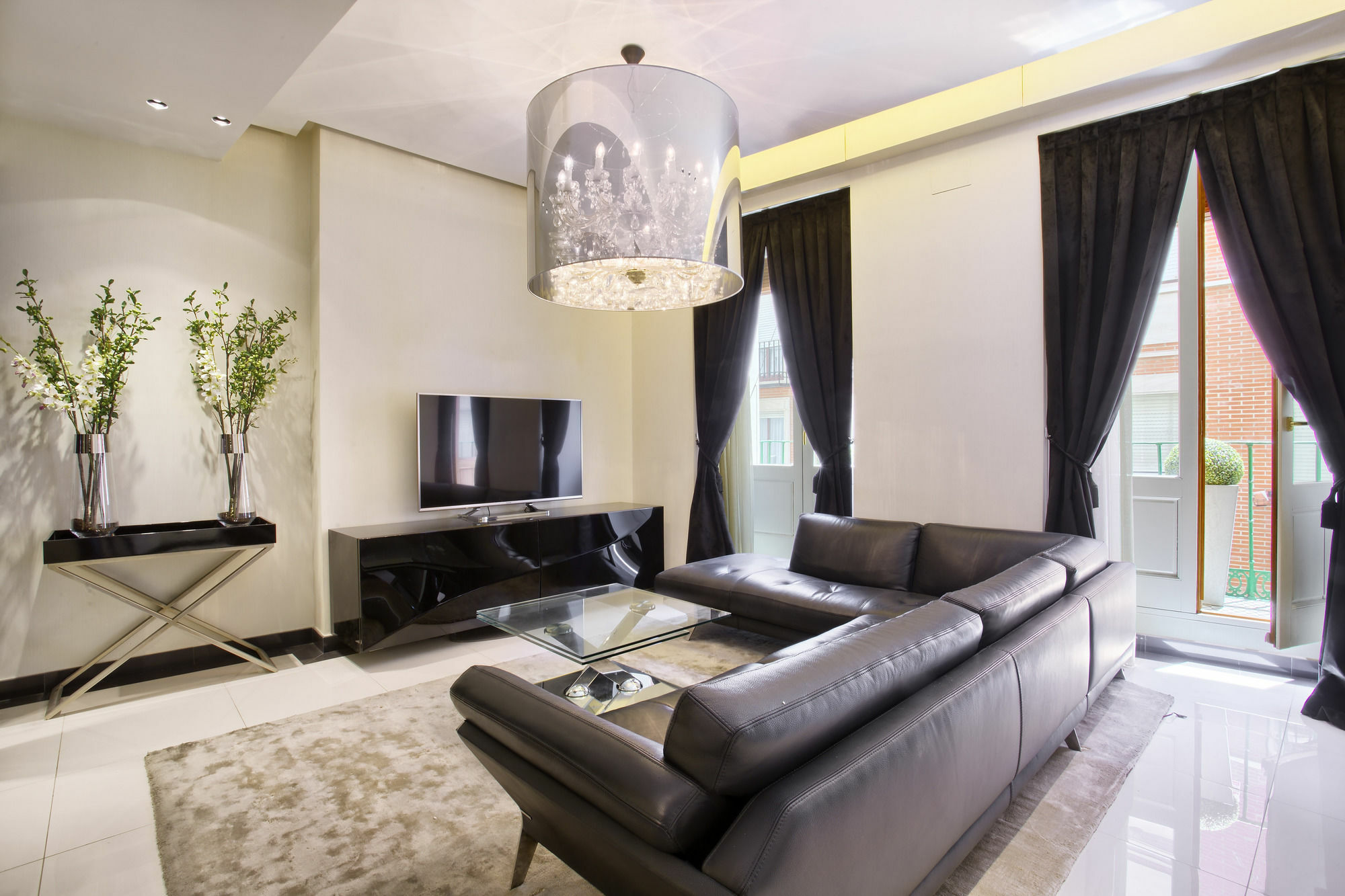 Gobernador Luxury Loft, By Presidence Appartement