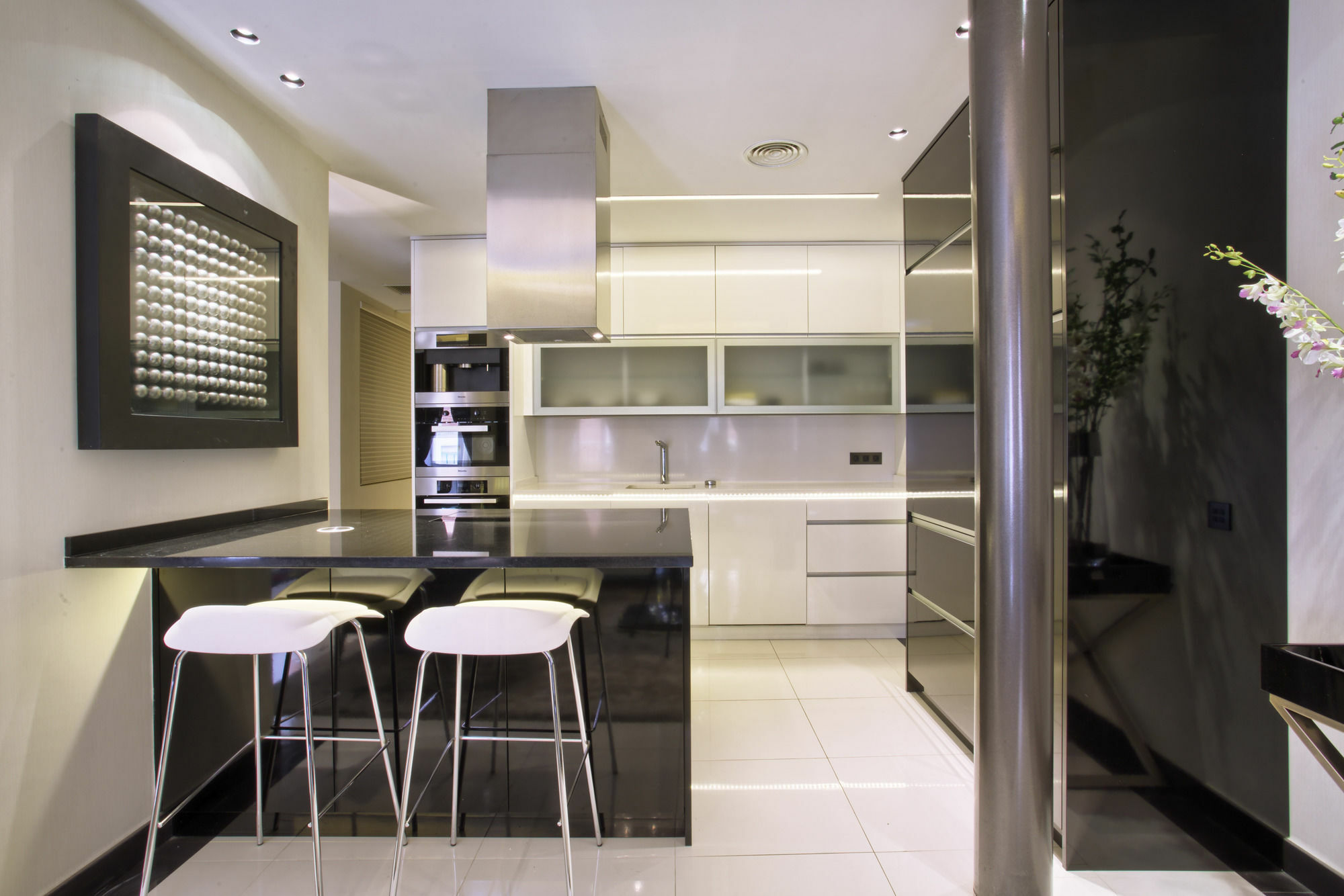 Appartement Gobernador Luxury Loft, By Presidence Madrid
